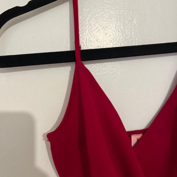 SUNSET AND SPRING DRESS - Picture 10 of 16